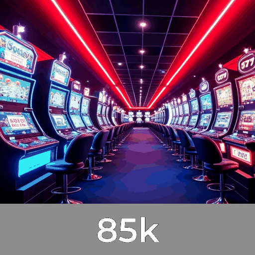 Experimente o Login Exclusivo com Proteção no 85k