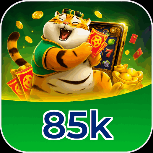 Fortune Tiger Slot Game