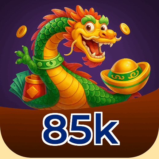 Fortune Dragon Slot