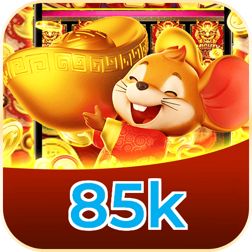 85k: Seu Cassino Online Premiado e Seguro